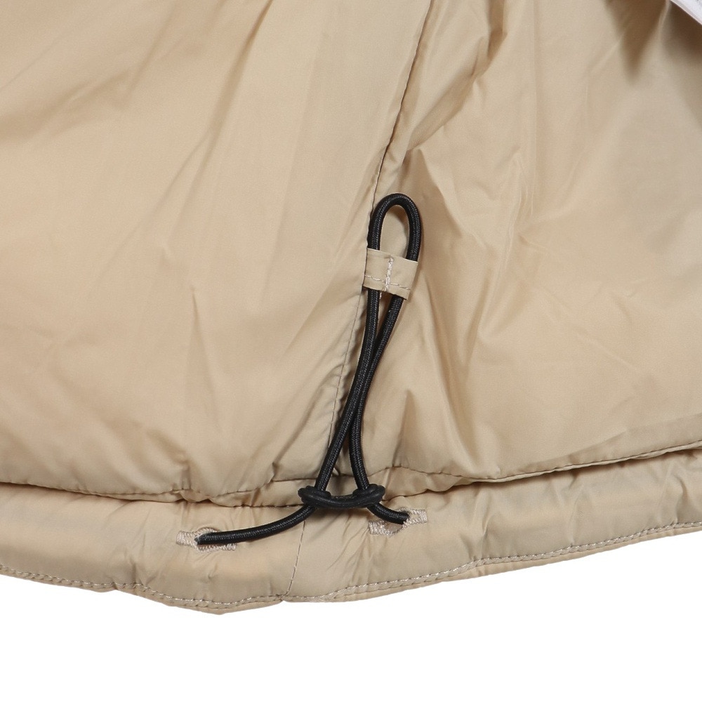 チャンピオン-ヘリテイジ（CHAMPION-HERITAGE）（レディース）RELAX INSULATION ジャケット CW-Y604 782