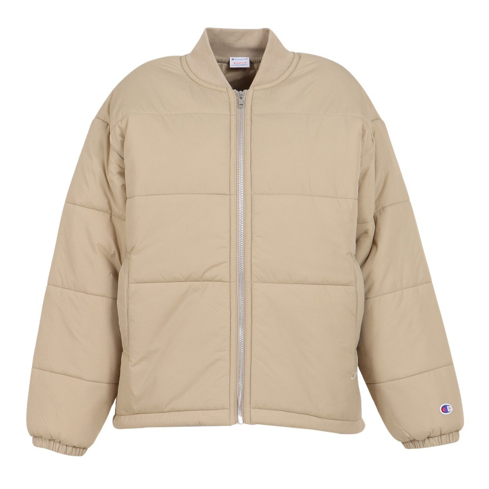チャンピオン-ヘリテイジ（CHAMPION-HERITAGE）（レディース）RELAX INSULATION ジャケット CW-Y604 782