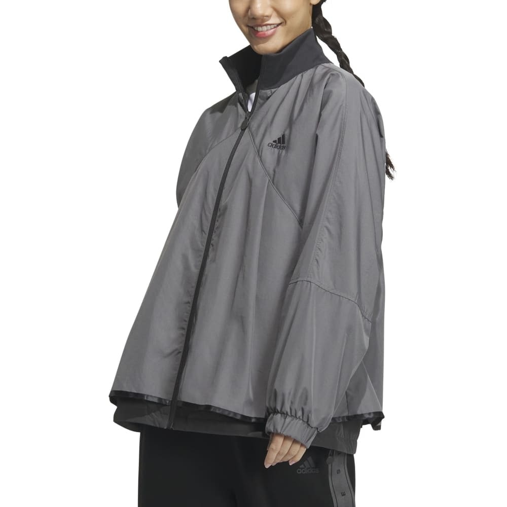 アディダス(adidas)(レディース)ジャケット レディース ワー