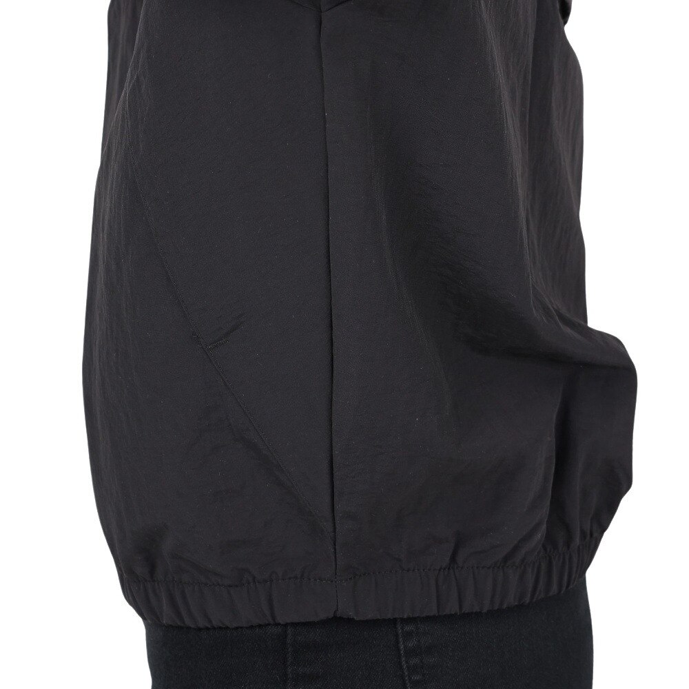 プーマ（PUMA）（レディース）リラックス フーデッド ウィンドブレーカー 678351 01 BLK