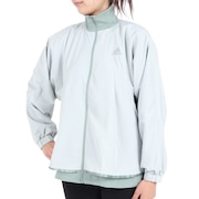 シルバー×グリーン