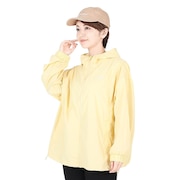 (レディース)NON LINED ウーブン ジャケット 674932 42 CML キャメル