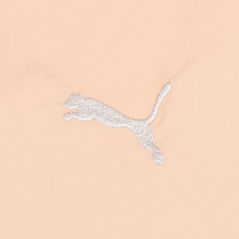プーマ（PUMA）（レディース）NON LINED ウーブン ジャケット 674932 89 BRW