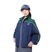 (レディース)ジャケット ウーブンジャケット WJ41506NNY