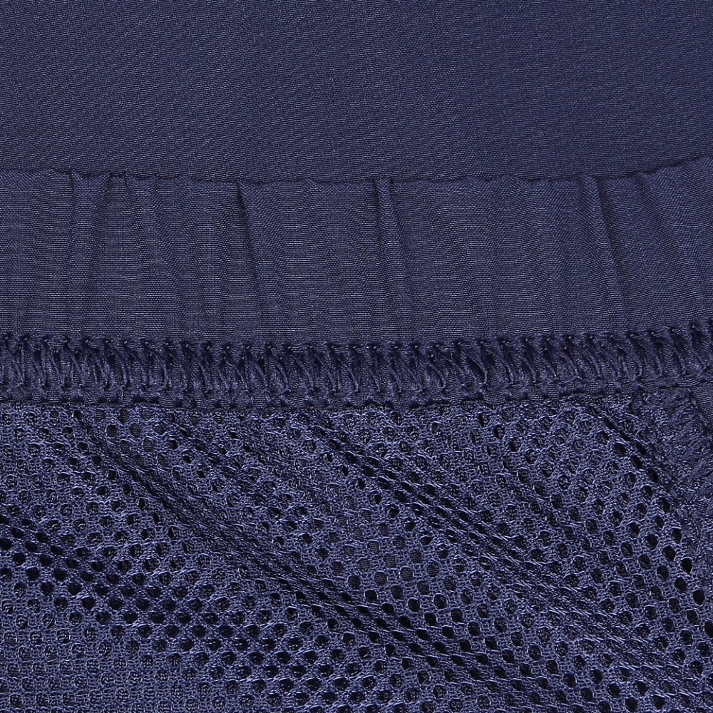 アンダーアーマー（UNDER ARMOUR）（レディース）ライバル ウーブン ジャケット 1389631 410