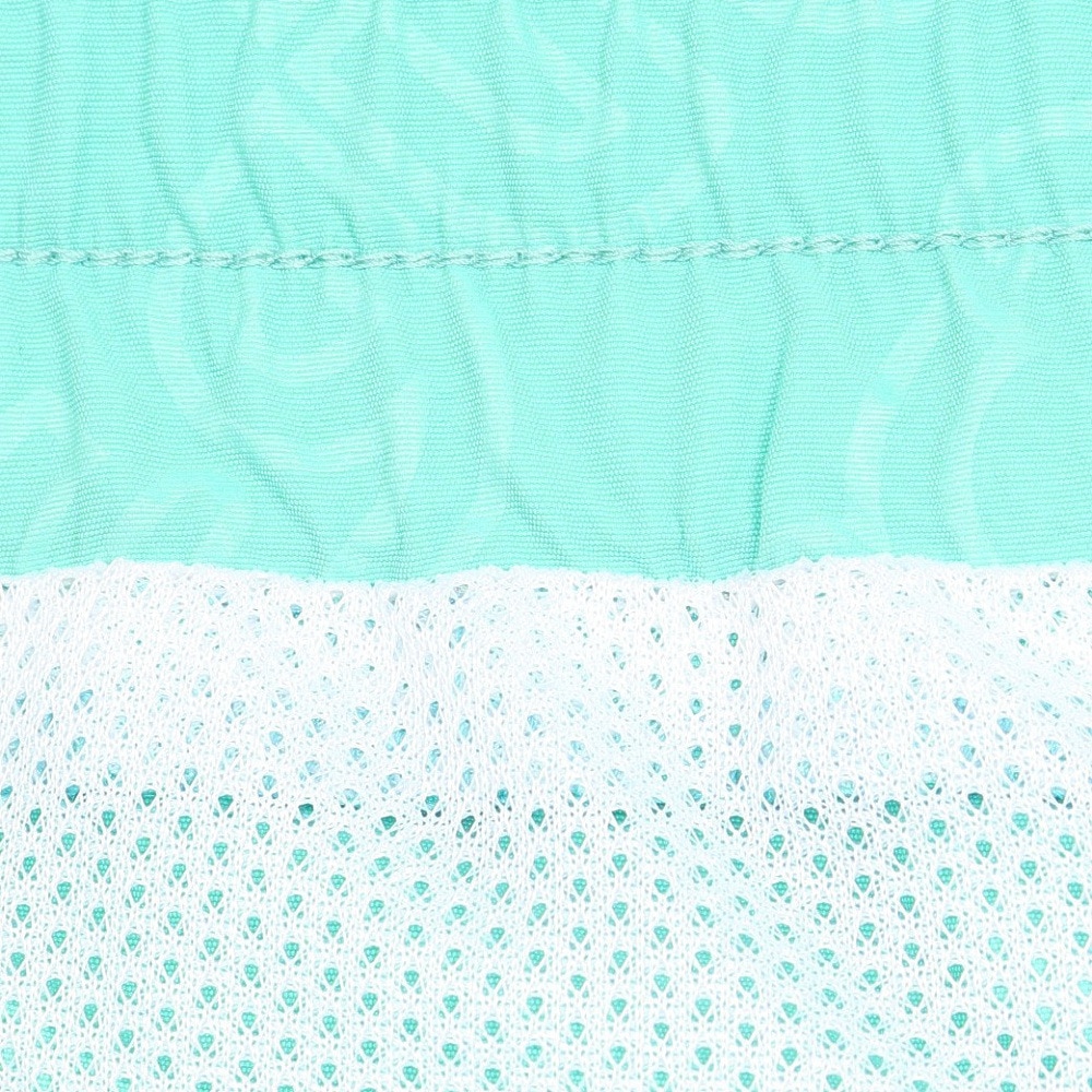 エックスガール（X-gir）（レディース）EMBOSSED WIND UP ジャケット 158246021007-MULTI