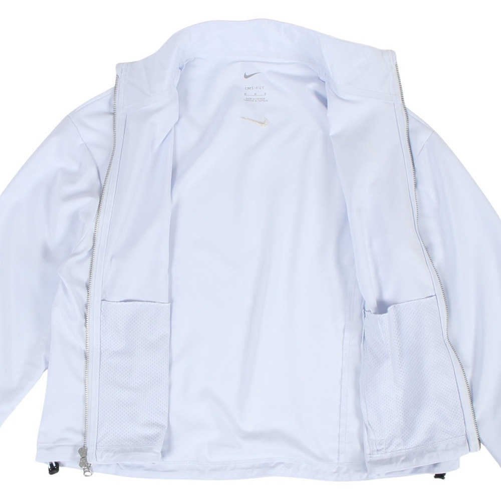 ナイキ（NIKE）（レディース）ワン リラックス ドライフィット ジャケット HV5010-085