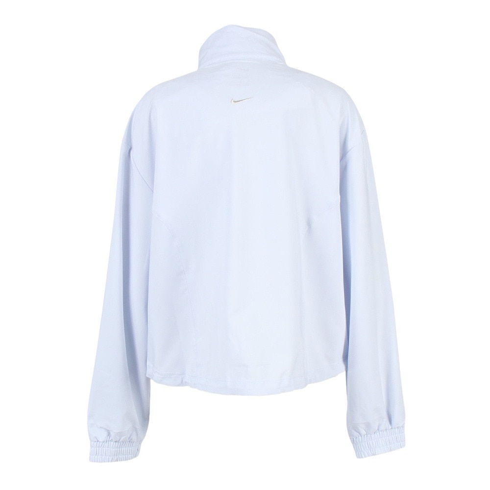 ナイキ（NIKE）（レディース）ワン リラックス ドライフィット ジャケット HV5010-085