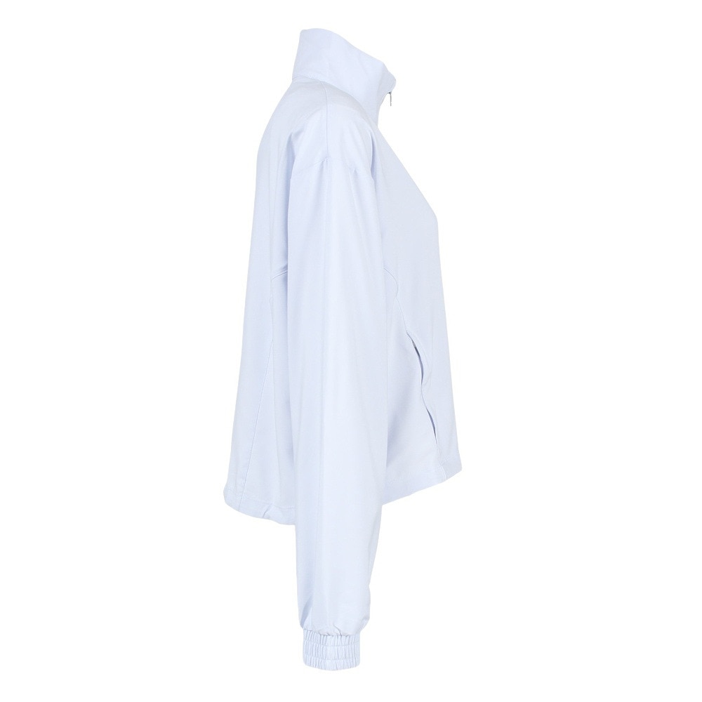ナイキ（NIKE）（レディース）ワン リラックス ドライフィット ジャケット HV5010-085