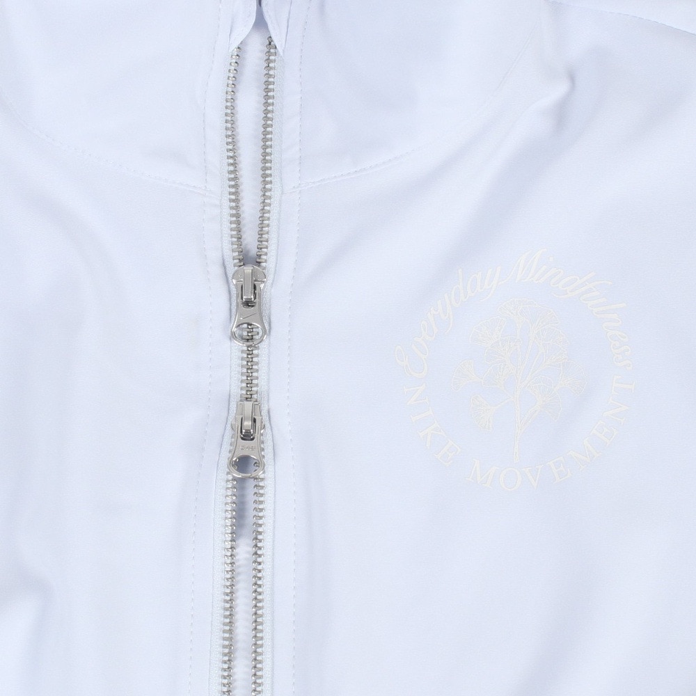 ナイキ（NIKE）（レディース）ワン リラックス ドライフィット ジャケット HV5010-085