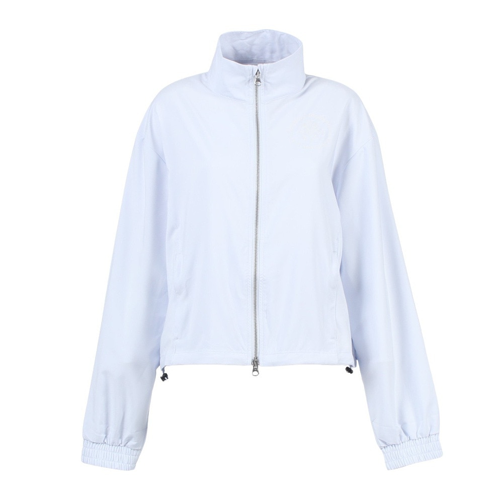 ナイキ（NIKE）（レディース）ワン リラックス ドライフィット ジャケット HV5010-085