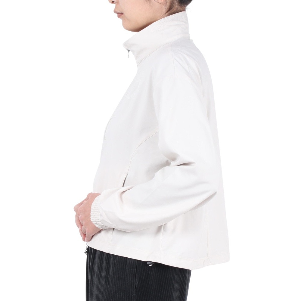 ナイキ（NIKE）（レディース）ワン リラックス ドライフィット ジャケット HV5010-104