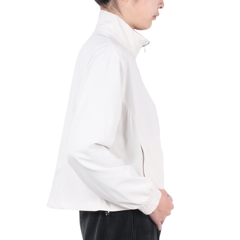 ナイキ（NIKE）（レディース）ワン リラックス ドライフィット ジャケット HV5010-104