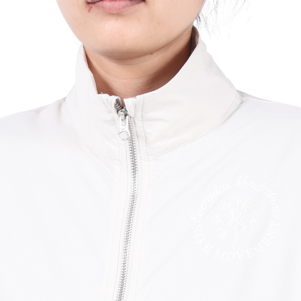 ナイキ（NIKE）（レディース）ワン リラックス ドライフィット ジャケット HV5010-104