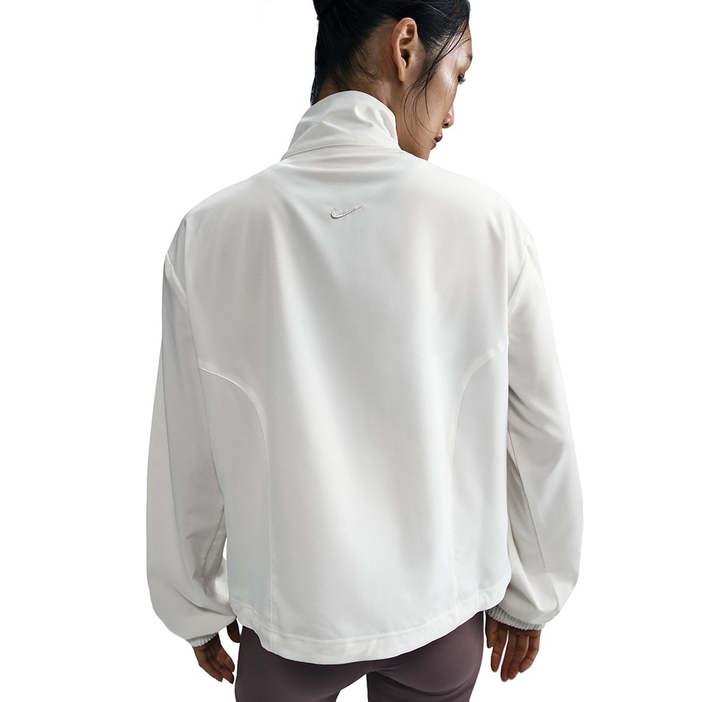 ナイキ（NIKE）（レディース）ワン リラックス ドライフィット ジャケット HV5010-133