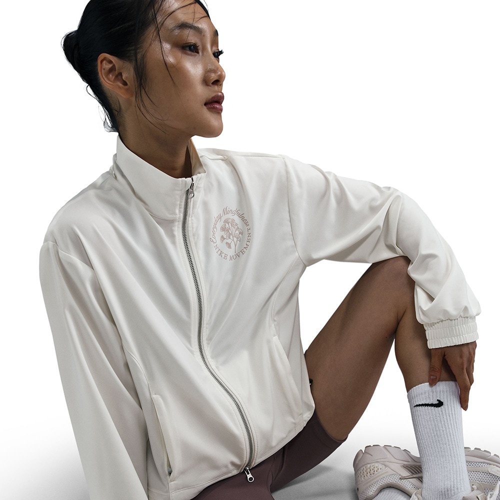 ナイキ（NIKE）（レディース）ワン リラックス ドライフィット