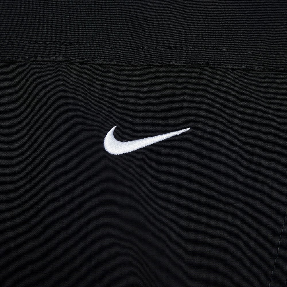 ナイキ（NIKE）（レディース）スポーツウェア エブリシング ウーブン オーバーサイズド レペル UV プロテクション ジャケット HJ1000-010