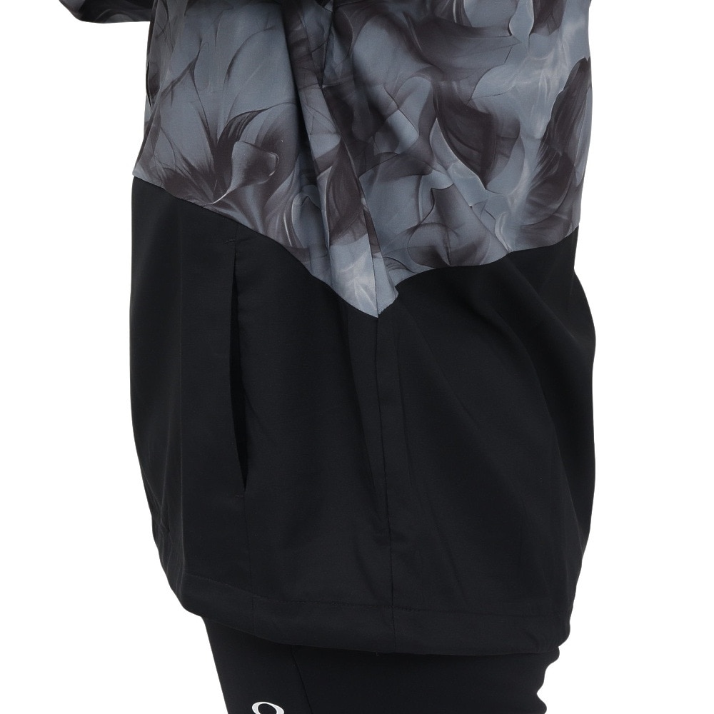 オークリー（OAKLEY）（レディース）RADIANT MOBILITY ジャケット FOA500854-02E