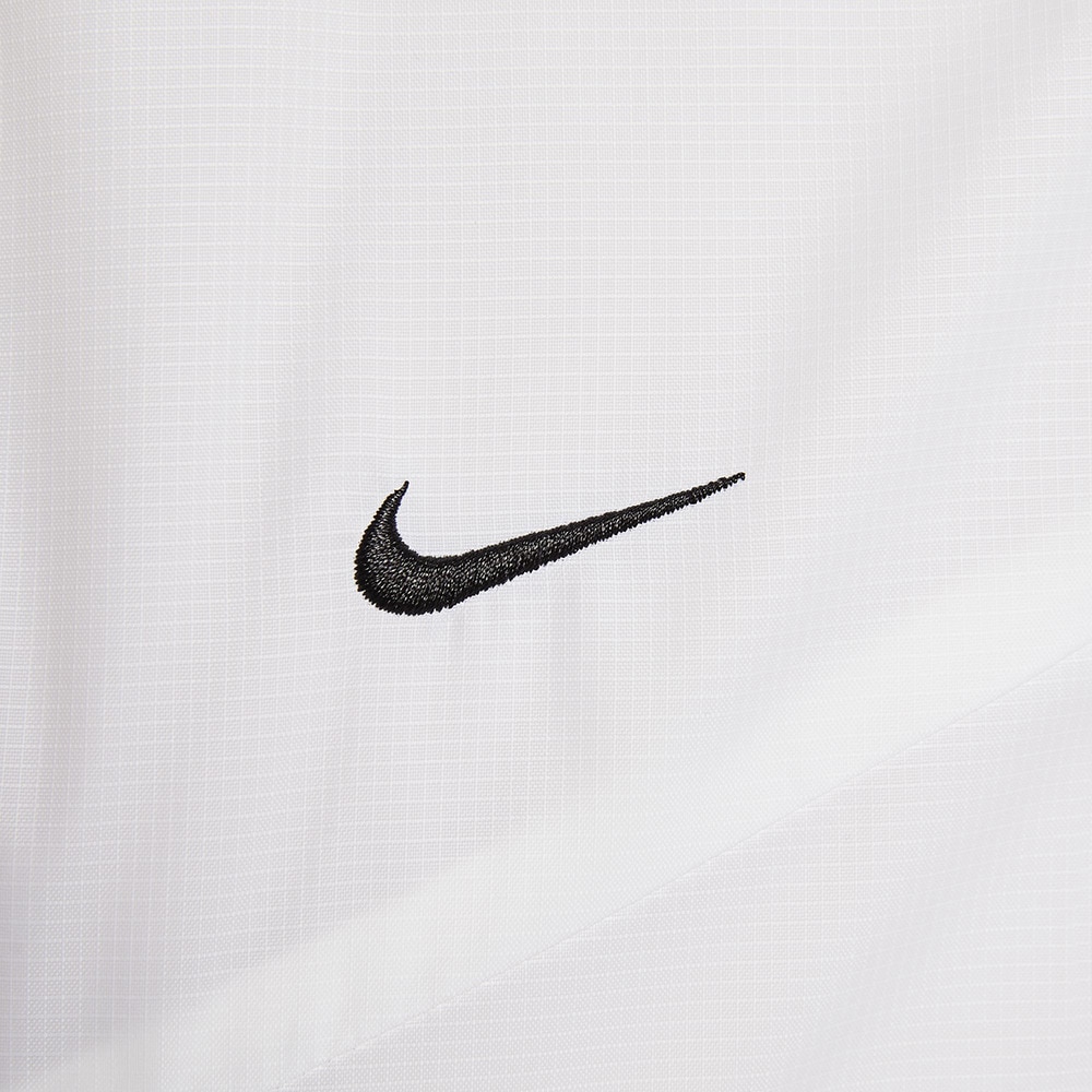 ナイキ（NIKE）（レディース）スポーツウェア ウィンドランナー ルーズ ウーブン フーデッド ジャケット HJ1183-100
