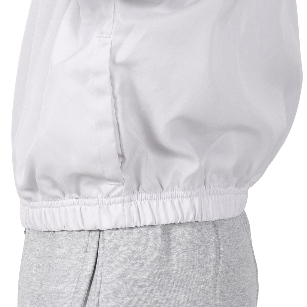 ナイキ（NIKE）（レディース）スポーツウェア バーシティ ウーブン ジャケット IB7917-536