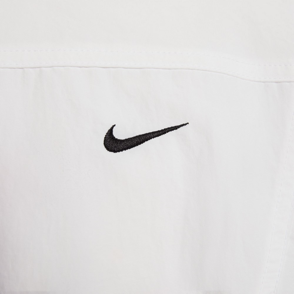 ナイキ（NIKE）（レディース）スポーツウェア エブリシング ウーブン オーバーサイズド レペル UV プロテクション ジャケット HJ1000-100
