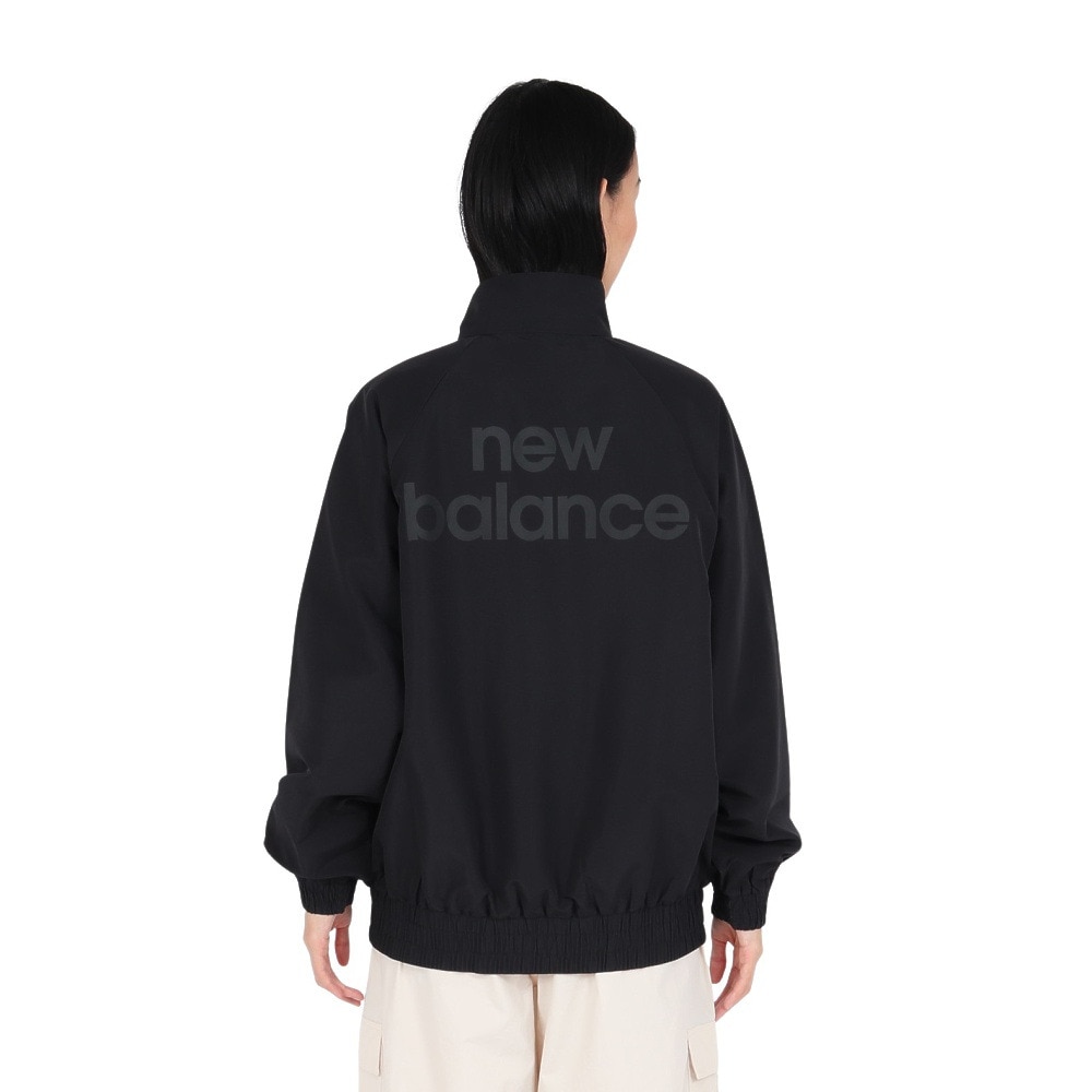ニューバランス（new balance）（レディース）グラフィックウーブン