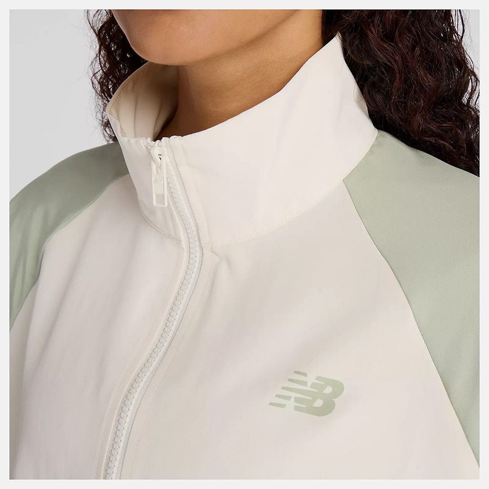 ニューバランス（new balance）（レディース）グラフィックウーブン