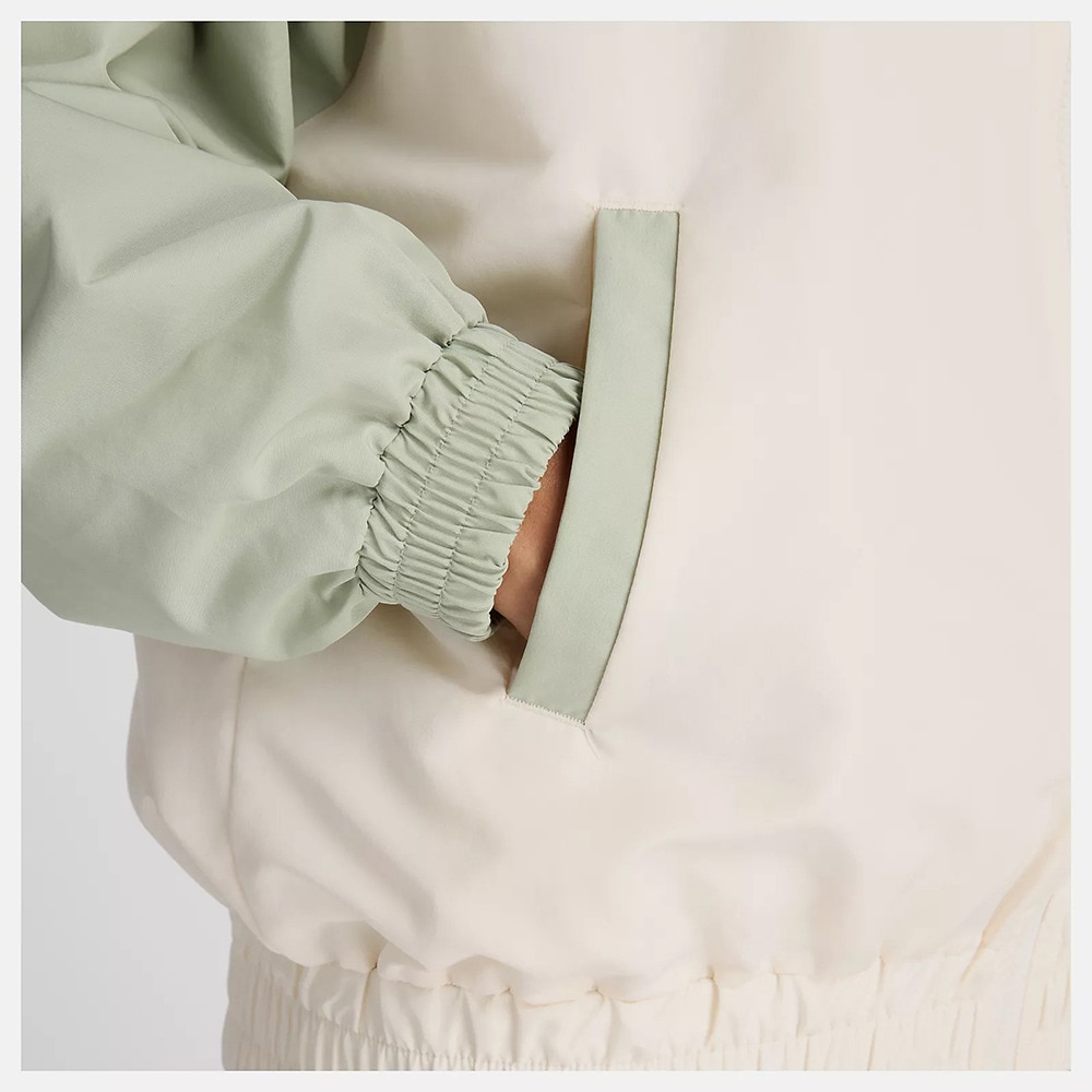 ニューバランス（new balance）（レディース）グラフィックウーブン