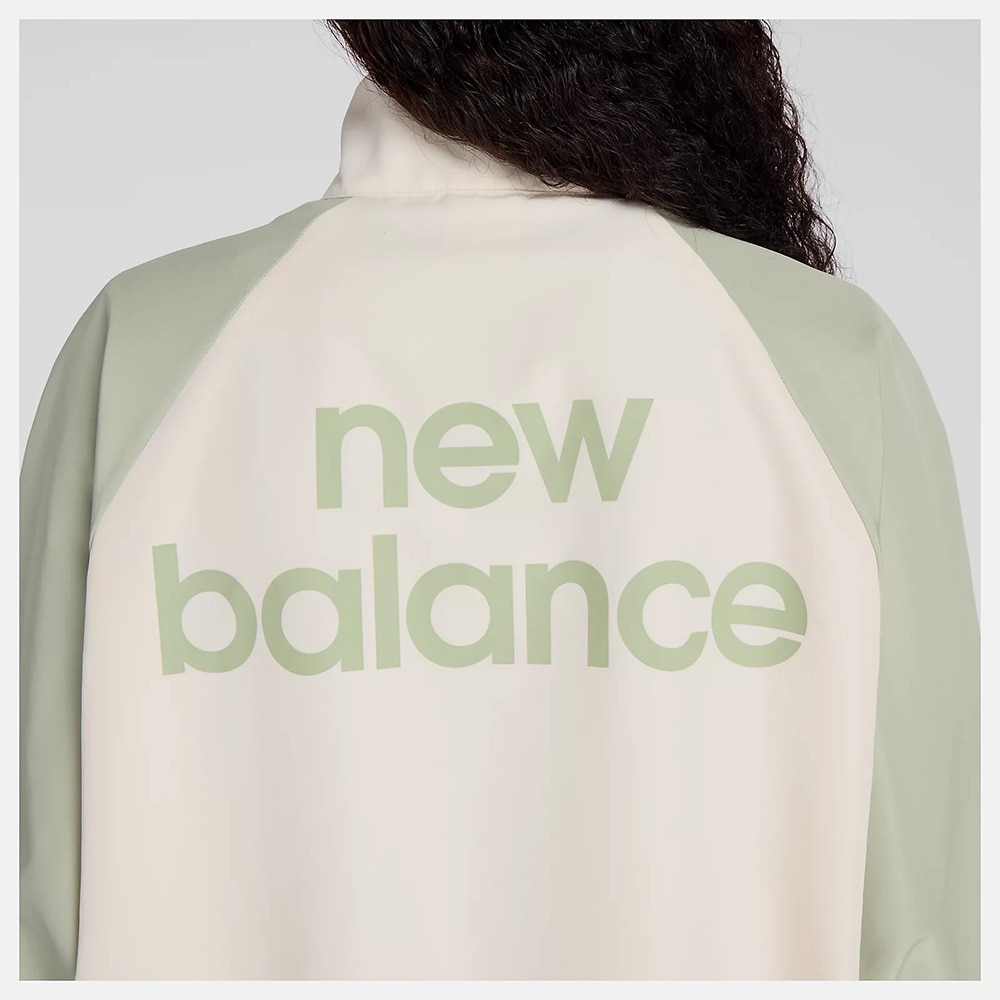 ニューバランス（new balance）（レディース）グラフィックウーブン