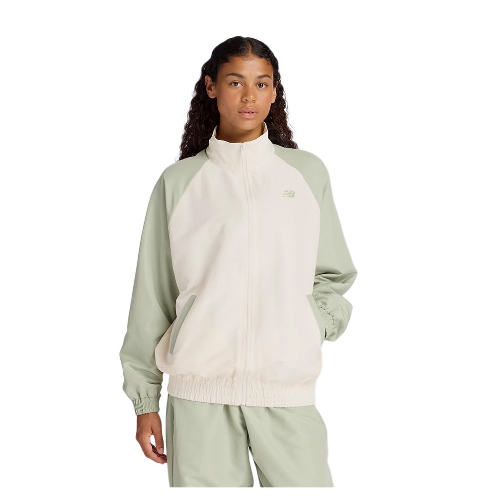 ニューバランス（new balance）（レディース）グラフィックウーブン