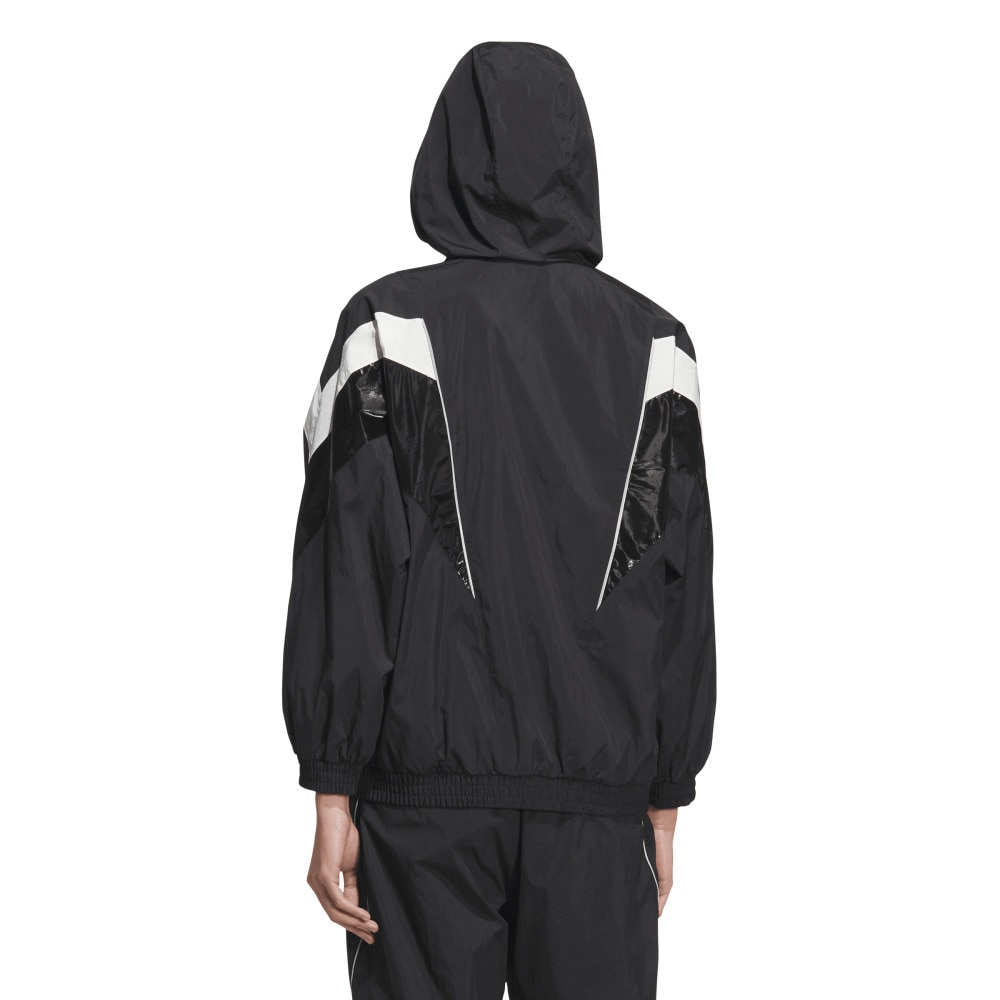アディダス（adidas）（レディース）STSV ウーブンジャケット KO694-KA0916