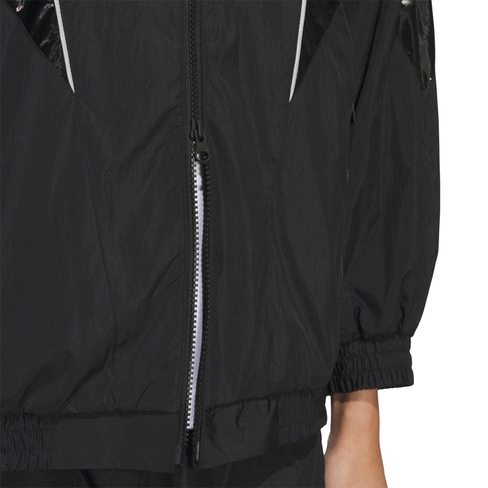 アディダス（adidas）（レディース）STSV ウーブンジャケット KO694-KA0916