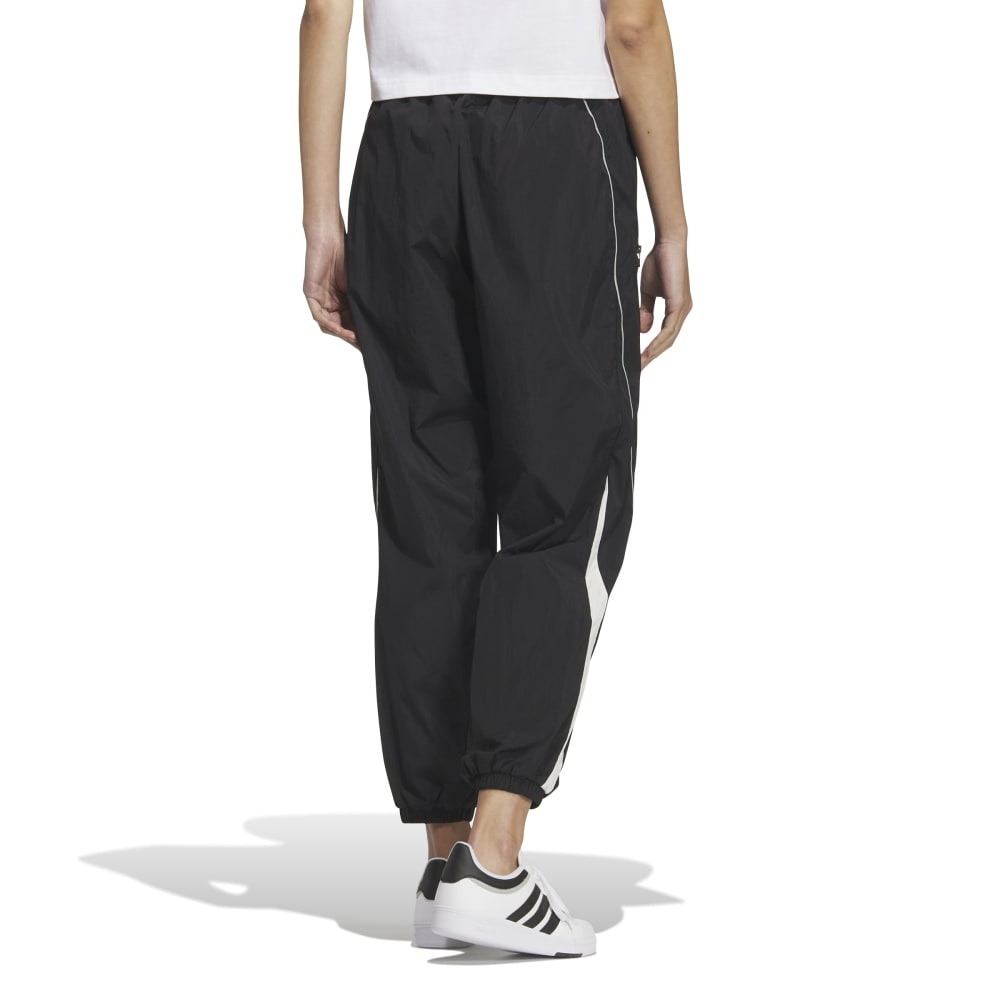 アディダス（adidas）（レディース）STSV ウーブンパンツ L6306-KA0920
