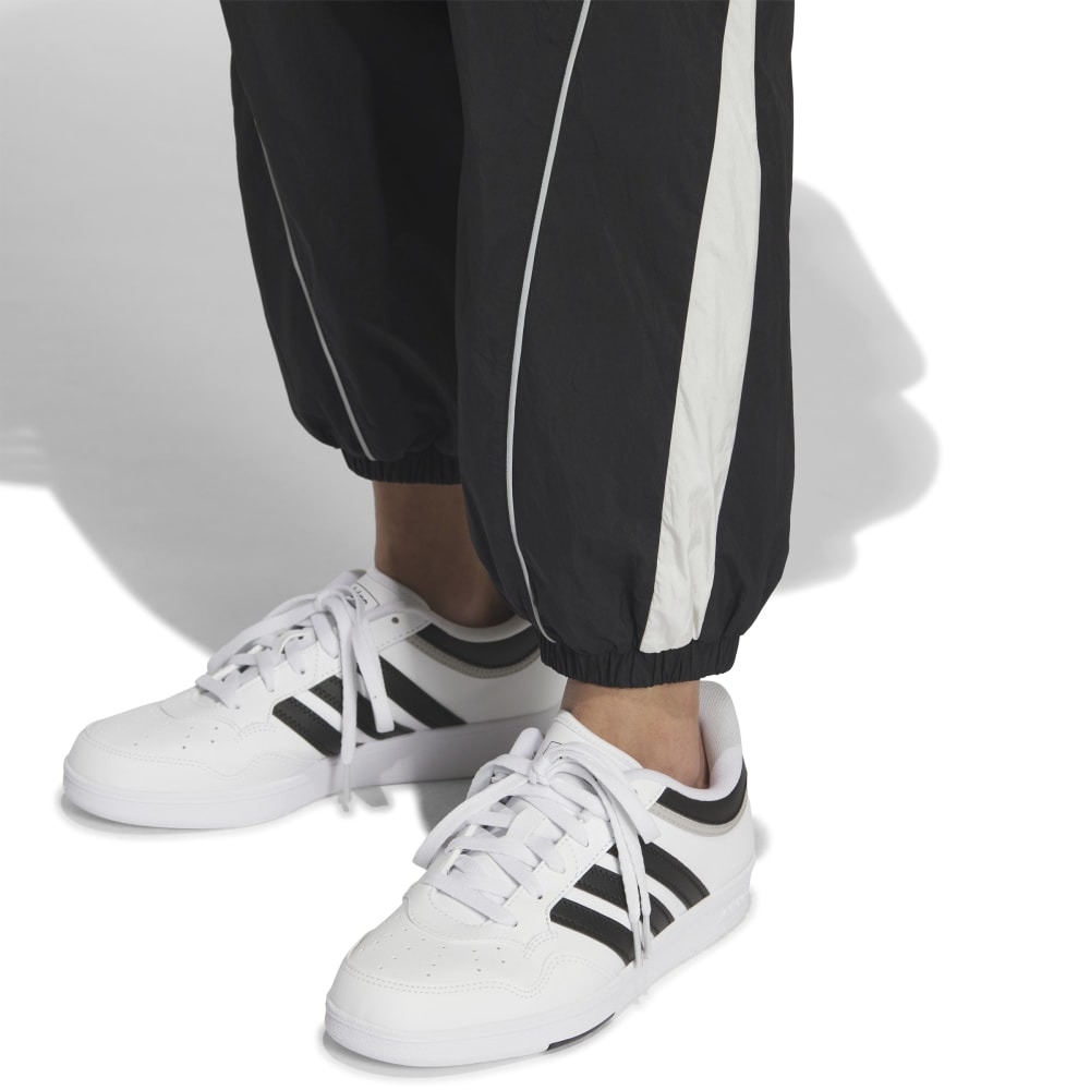 アディダス（adidas）（レディース）STSV ウーブンパンツ L6306-KA0920