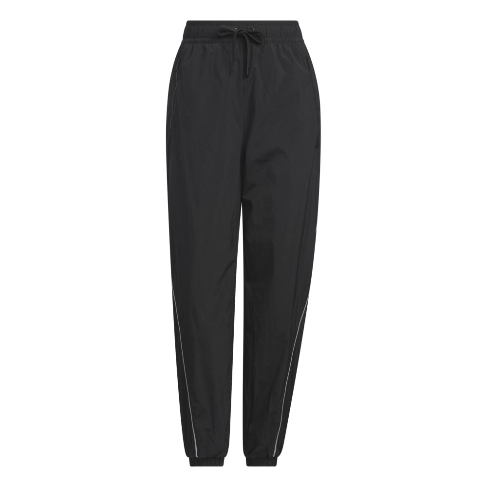 アディダス（adidas）（レディース）STSV ウーブンパンツ L6306-KA0920