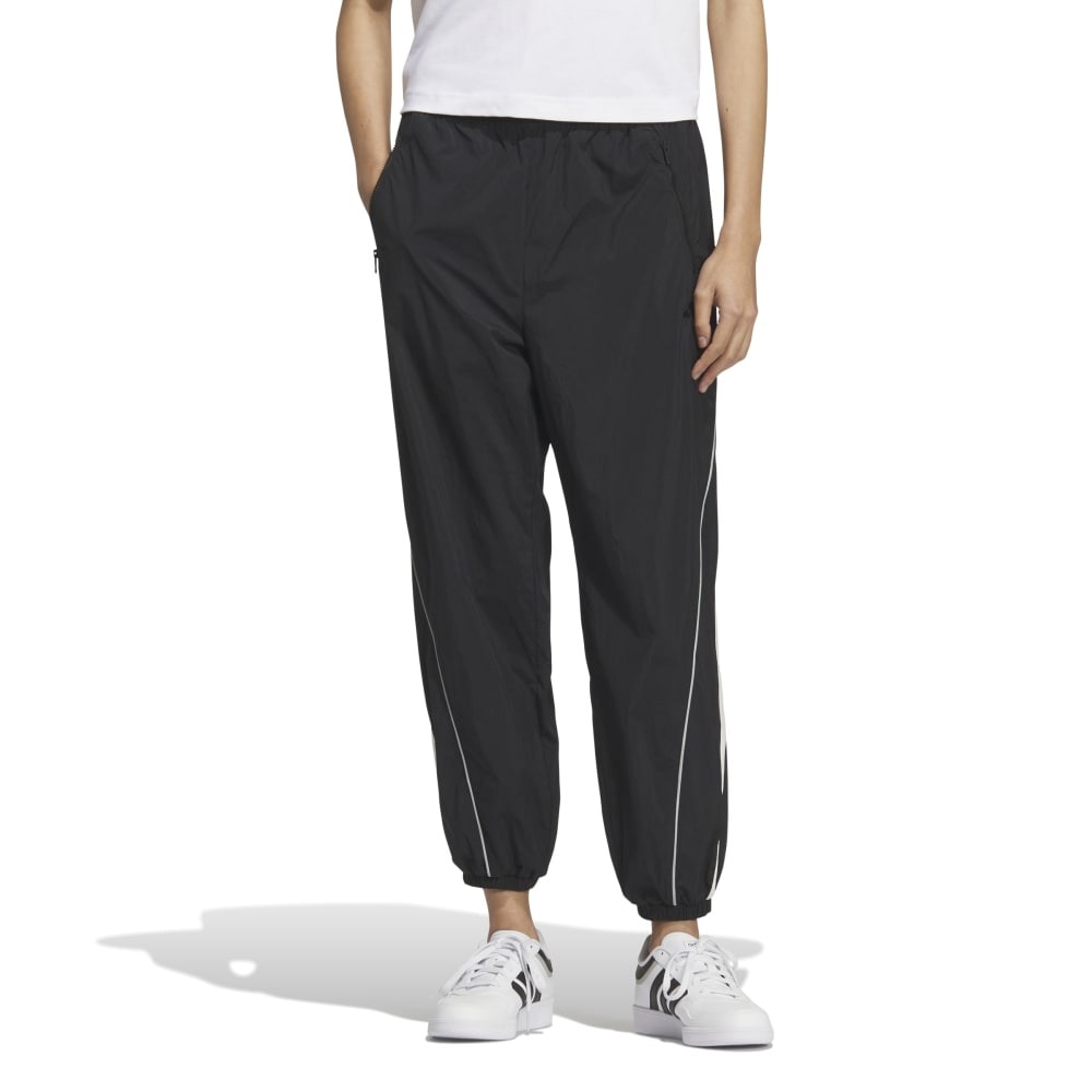 アディダス（adidas）（レディース）STSV ウーブンパンツ L6306-KA0920