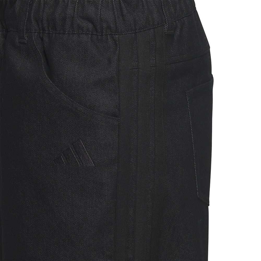 アディダス（adidas）（レディース）STSV デニムパンツ Y7518-KA0993