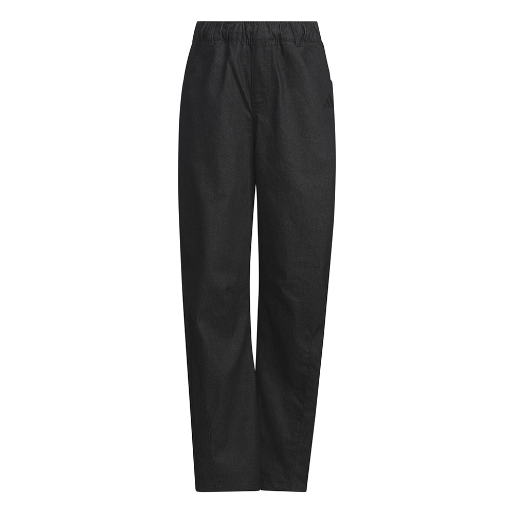 アディダス（adidas）（レディース）STSV デニムパンツ Y7518-KA0993