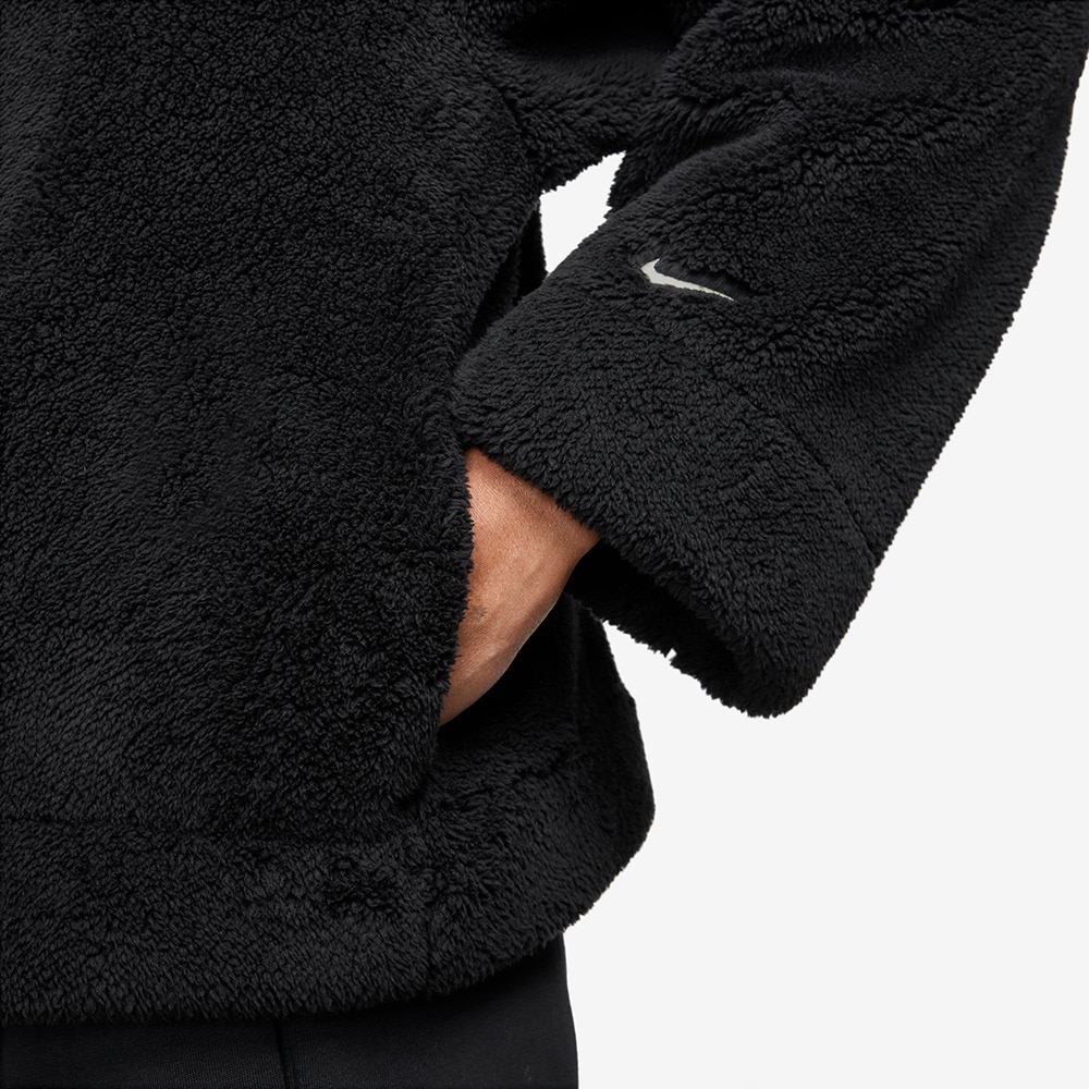 ナイキ（NIKE）（レディース）NSW エッセンシャル SHERPA ジャケット