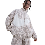 (レディース)Sportswear Woven Printed ジャケット IB7264-009