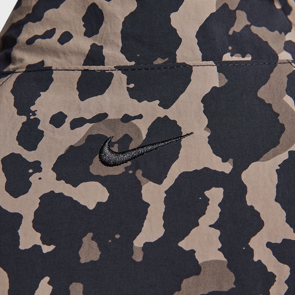 ナイキ（NIKE）（レディース）Sportswear Woven Printed ジャケット IB7264-010