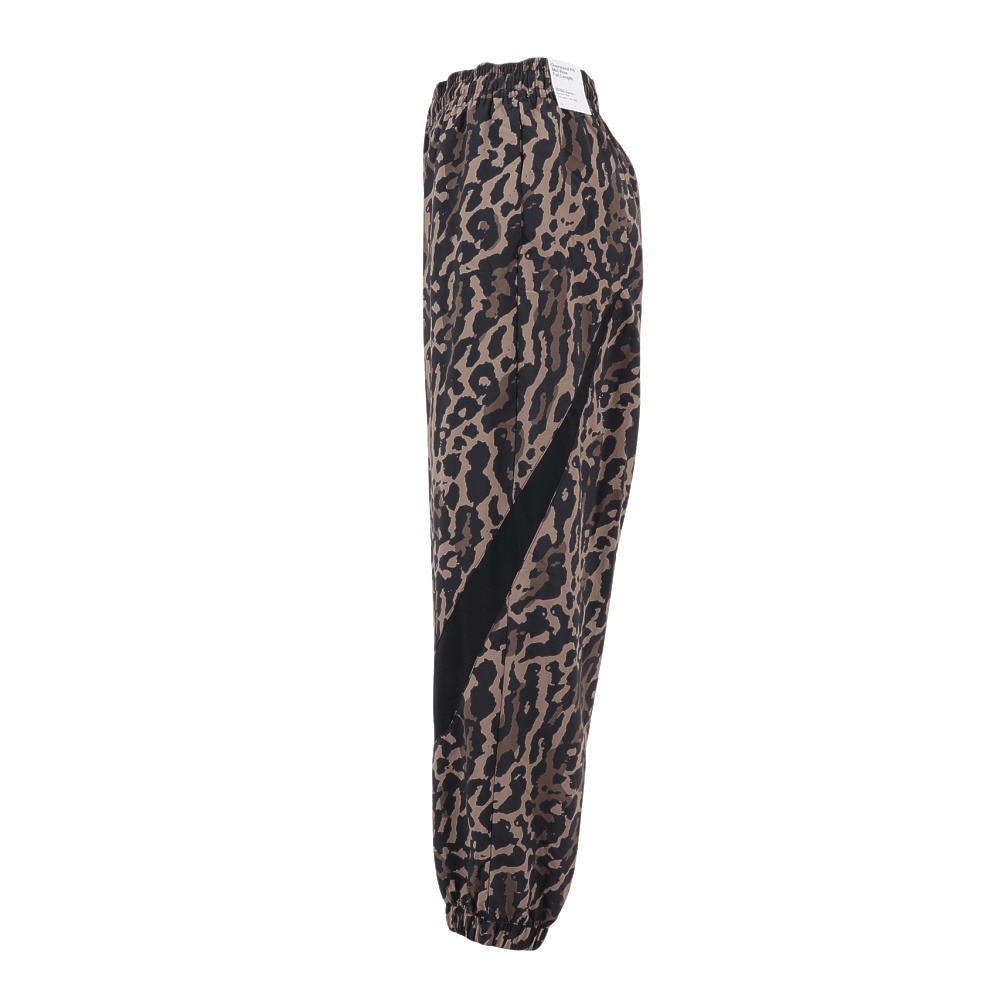 ナイキ（NIKE）（レディース）AS スポーツウェア TREND ウーブン ハイブリット AOP パンツ IB7267-010