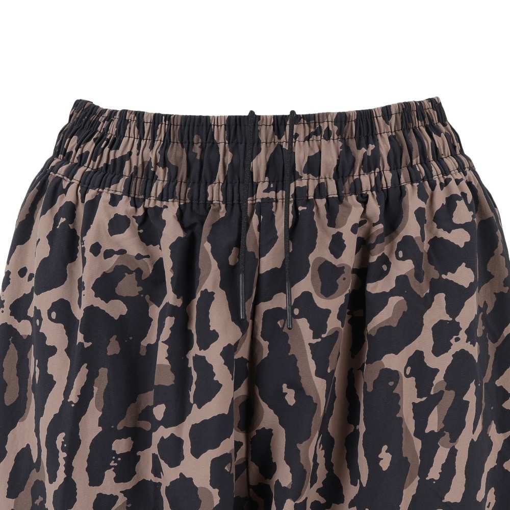 ナイキ（NIKE）（レディース）AS スポーツウェア TREND ウーブン ハイブリット AOP パンツ IB7267-010