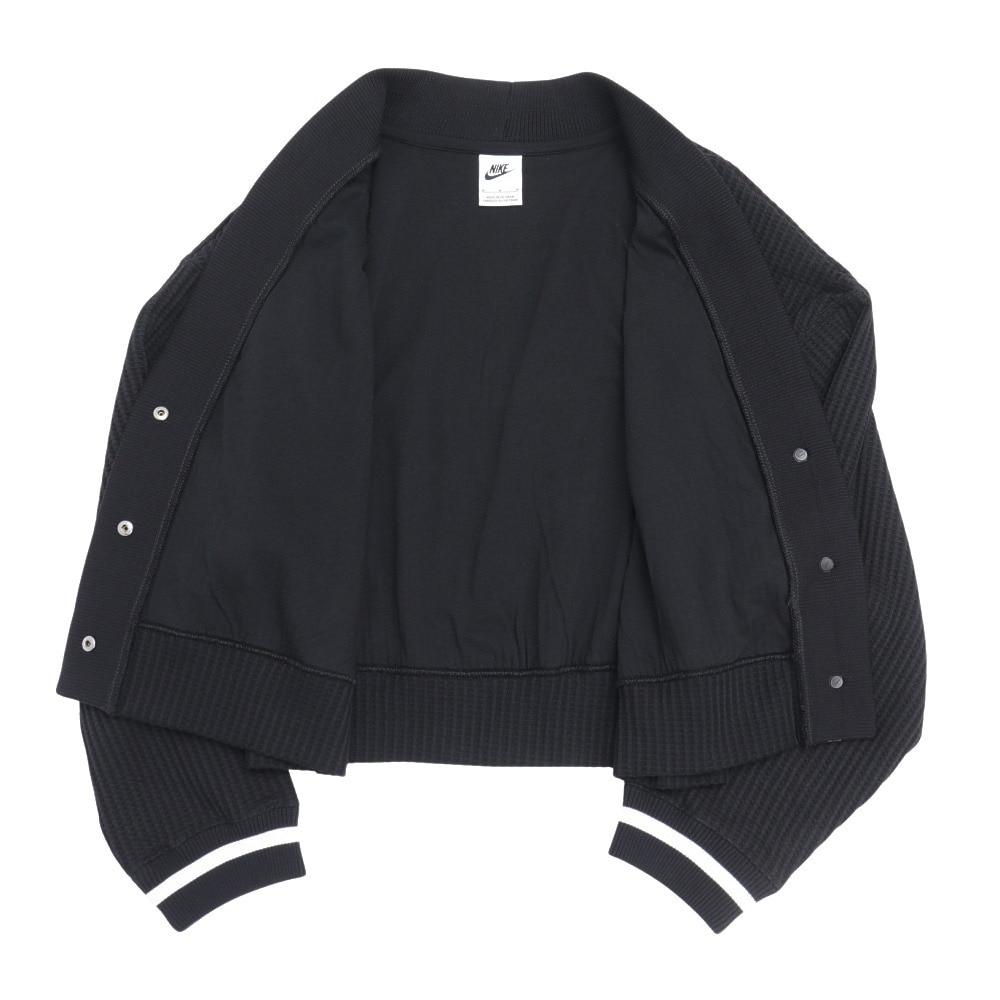 ナイキ（NIKE）（レディース）スポーツウェア PREP ジャケット IM7468-010