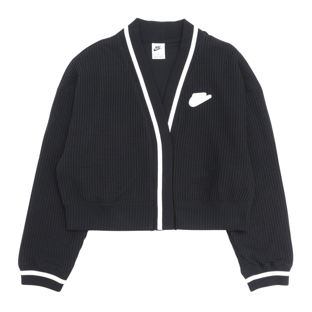 ナイキ（NIKE）（レディース）スポーツウェア PREP ジャケット IM7468-010