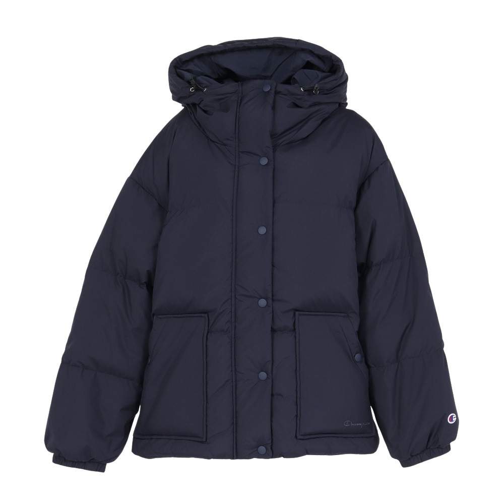 チャンピオン-ヘリテイジ(CHAMPION-HERITAGE)ウィメンズ ジップダウンフーデッドジャケット CW-C605 7… チャンピオン-ヘリテイジ（CHAMPION-HERITAGE）（レディース