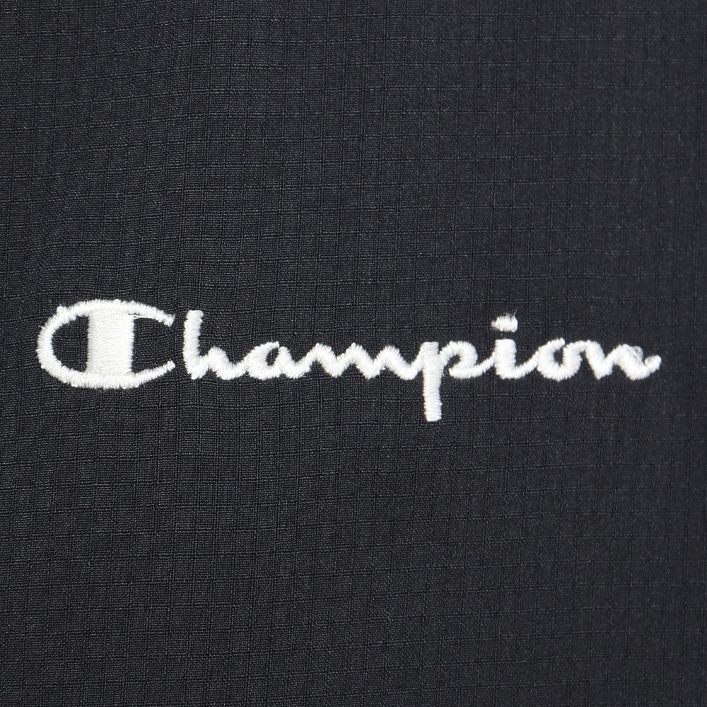 チャンピオン（CHAMPION）（レディース）ジップフーデッドジャケット CW-CSC01 090