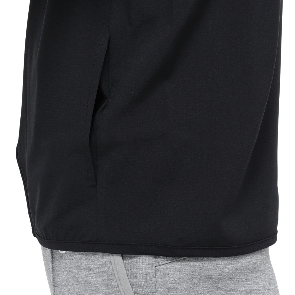 チャンピオン（CHAMPION）（レディース）ジップフーデッドジャケット CW-CSC01 090