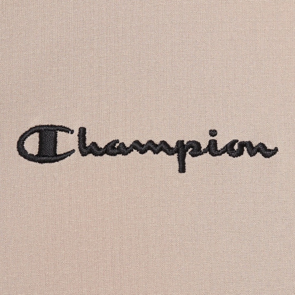 チャンピオン（CHAMPION）（レディース）ジップフーデッドジャケット CW-CSC01 791