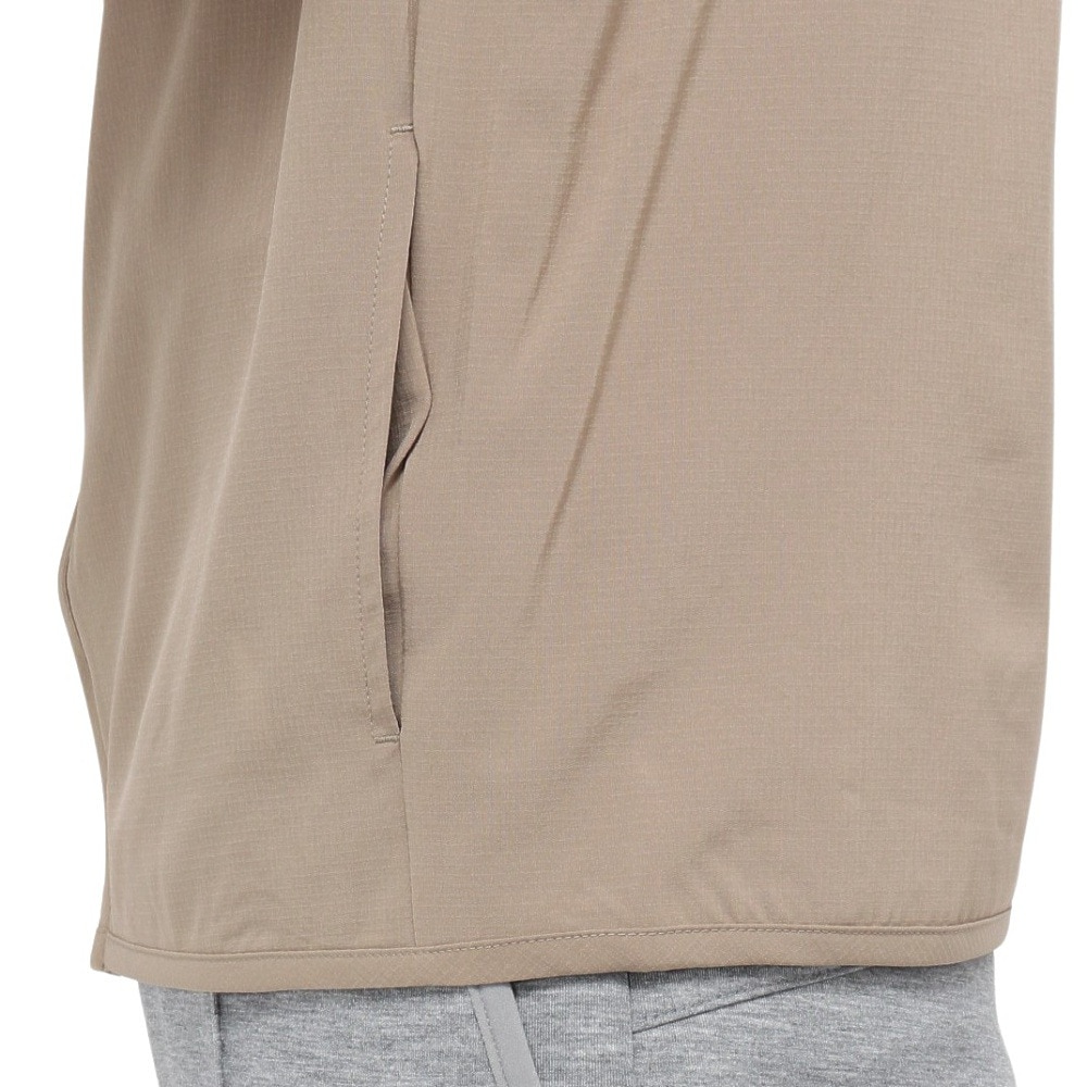 チャンピオン（CHAMPION）（レディース）ジップフーデッドジャケット CW-CSC01 791